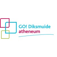 GO! atheneum Diksmuide logo - Similar company to Stad Diksmuide