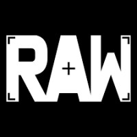 RAW Films logo - Similar company to Blast Filmes