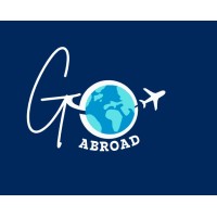 Go Abroad logo - Similar company to Tadreeb