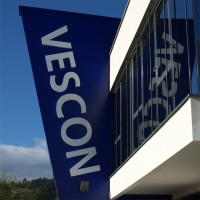 VESCON Systemtechnik logo - Similar company to Vescon Gruppe