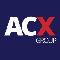 ACX Group Design logo - Similar company to Hydrema Us Inc