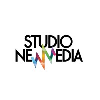 Studio NewMedia B.V. logo - Similar company to Derodetrem