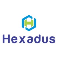 Hexadus Corp logo - Similar company to Lionsden Water Science