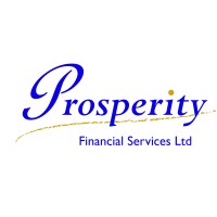 Prosperity Financial Services Ltd logo - Similar company to Prosperity