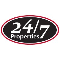 24/7 Properties logo - Similar company to Home First Development