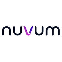 nuvum logo - Similar company to Poetic App
