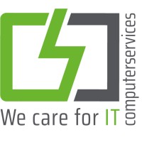 We care for IT logo - Similar company to It Option