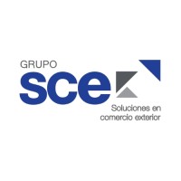 Agencia Aduanal Grupo SCE logo - Similar company to Nexus Express & Logistics