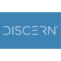 DISCERN logo - Similar company to Discern