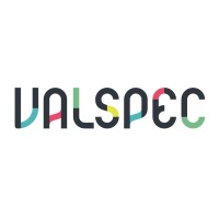 VALSPEC SAD logo - Similar company to Château De Maintenon