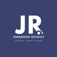 Jobseeker Recruit Ltd logo - Similar company to Nexus Business Consultants Ltd