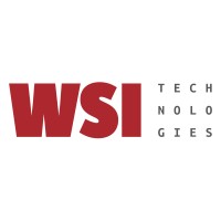 WSI Technologies logo - Similar company to Rcr Technology Corporation