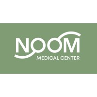 NOOM MEDICAL CENTER logo - Similar company to We R Health