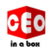 Ceo In A Box