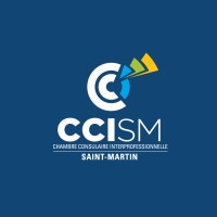 CCI Saint-Martin logo - Similar company to Computech