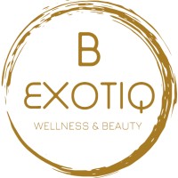 B. EXOTIQ logo - Similar company to So Nice So Spa !