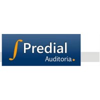 Predial Auditoria e Consultoria em condomínios residenciais e comerciais. logo - Similar company to D&G Consultoria E Auditoria