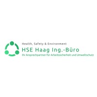 HSE-Haag Ing.-Büro logo - Similar company to Bennet Consulting Gmbh