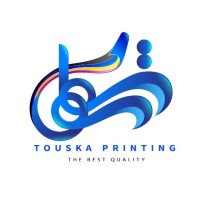 Touska printing logo - Similar company to Study In Lithuania