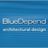 Bluedepend Studio - Architecural & Interior Design logo - Similar company to Studioram Architecture