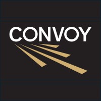 Convoy Conference logo - Similar company to Kaboo