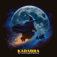 Kadabra logo - Similar company to Sovani.Co