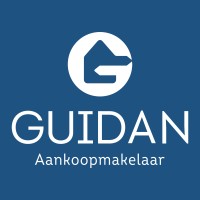 Guidan aankoopmakelaar logo - Similar company to De Zeister Aankoopmakelaar