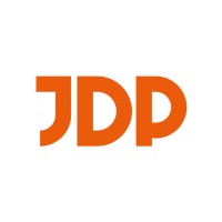 JDP logo - Similar company to Wardynski & Partners
