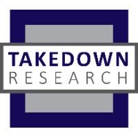 Takedown Research logo - Similar company to Medpanel Junction Technology Llp