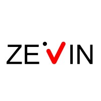 Zevin logo - Similar company to Rhythm