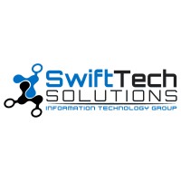 SwiftTech Solutions, Inc. logo - Similar company to Onestwork Technologies