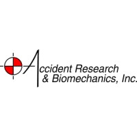 Accident Research and Biomechanics, Inc. logo - Similar company to Neuromuscular Control & Biomechanics Laboratory (Ncbl)