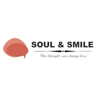 Soul and Smile logo - Similar company to Black Cocoon™