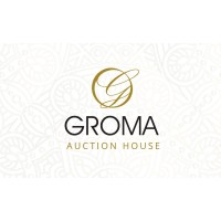 Auction House GROMA logo - Similar company to Konkurzio