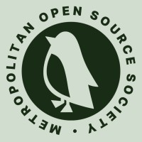 Metropolitan Open Source Society logo - Similar company to Women In Computer Science - Toronto Metropolitan University