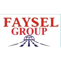 FAYSEL GROUP logo - Similar company to İfa Grup