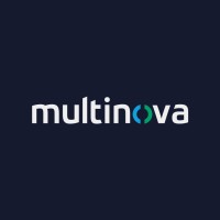 Multinova logo - Similar company to Dataflex Tecnologia Do Brasil