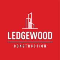 Ledgewood Construction logo - Similar company to Ducas Construction Inc.
