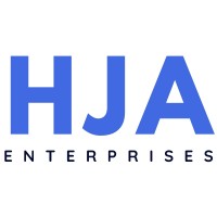 HJA Enterprises Ltd logo - Similar company to A&F Commercial
