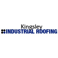 Kingsley Industrial Roofing logo - Similar company to Globe Roofing Ltd