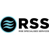 Rise Specialised Services Pty Ltd logo - Similar company to Rss Australia Pty Ltd