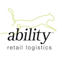 ability logo - Similar company to Upone