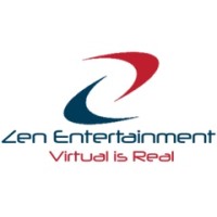 ZEN ENTERTAINMENT logo - Similar company to Elecon Energy Solutions Pvt.Ltd