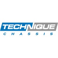 Technique Chassis logo - Similar company to R-Tech Tool & Machine, Inc.