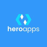 HeroApps Software Development Services logo - Similar company to Software Information Resource Corp (Sirc)