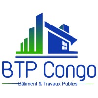 BTP Congo logo - Similar company to Kelasi-Tech