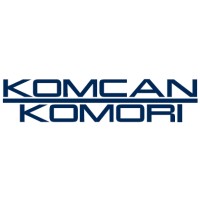 Komcan, Inc. logo - Similar company to Hadronics Llc