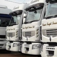 Premier Freight Services Ltd logo - Similar company to Premier Road Freight Ltd