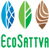 EcoSattva logo - Similar company to Grind Master Machines Pvt. Ltd.