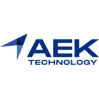 AEK Technology logo - Similar company to Select Controls Llc